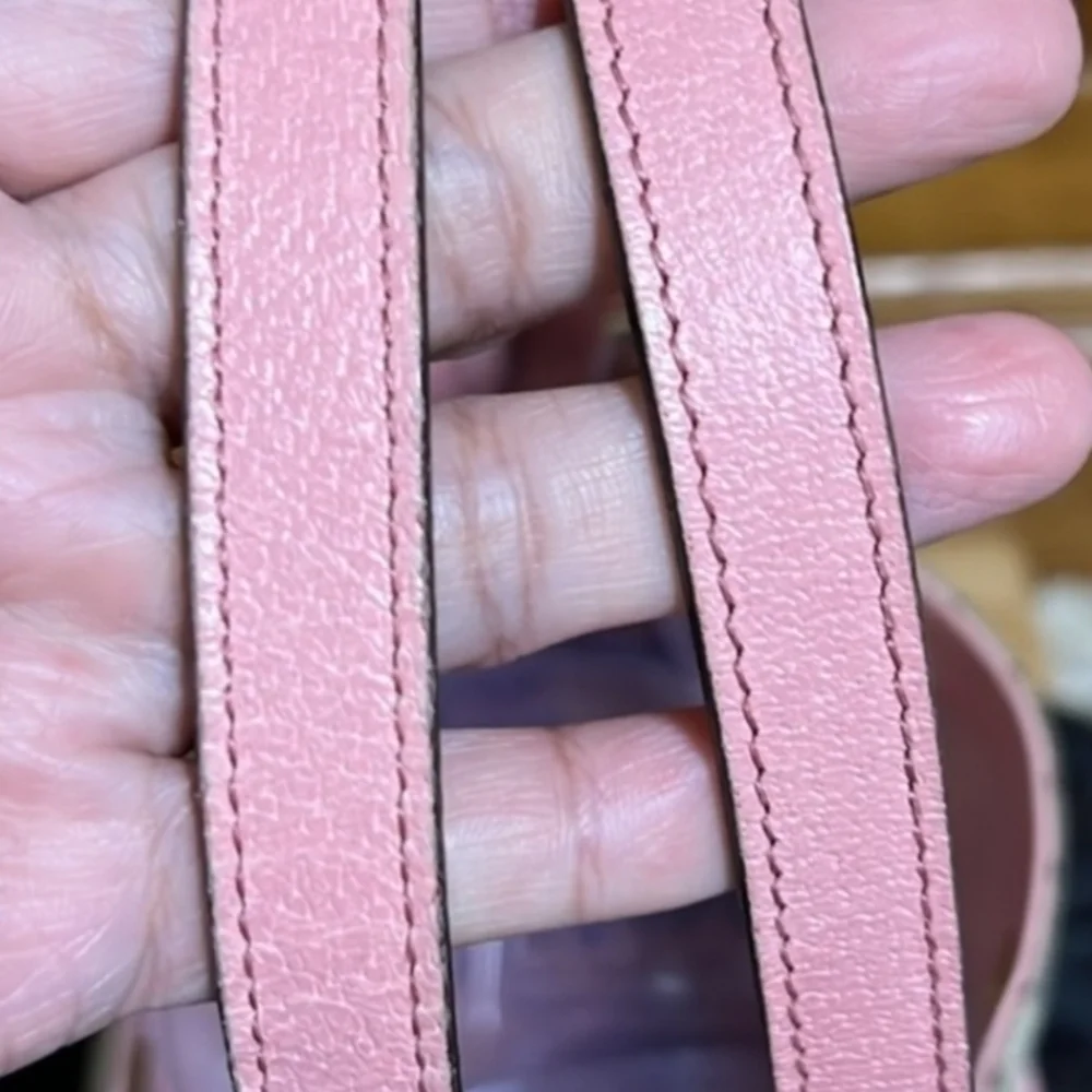 Gucci GG Canvas Eclipse Bag - Picture 2 of 11
